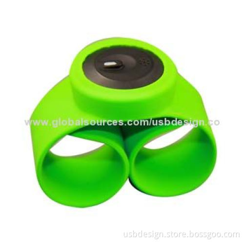 Bluetooth 4.0 Anti-theft Alarm for Android and iOS, Waterproof Function